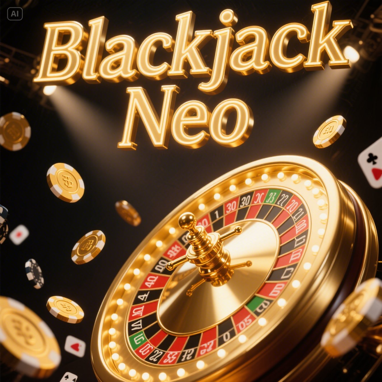 Blackjack Neo